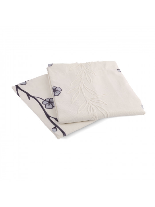 Մահճակալի ծածկոց RESTFUL NAVEPI01 250X250 BLUE 