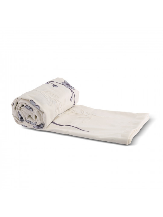 Մահճակալի ծածկոց RESTFUL NAVEPI01 250X250 BLUE 