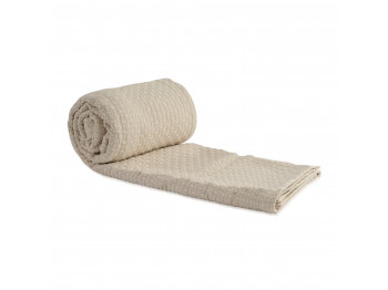Плед RESTFUL NP 100X115 LIGHT CREAM 