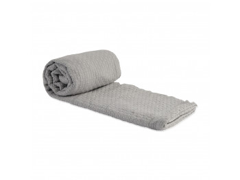 Ծածկոց RESTFUL NP 100X115 LIGHT GREY 