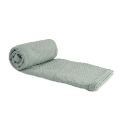 Plaid RESTFUL NP 100X115 MINT 