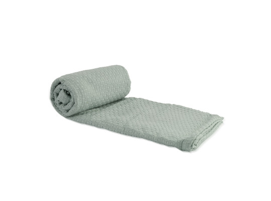 Plaid RESTFUL NP 100X115 MINT 