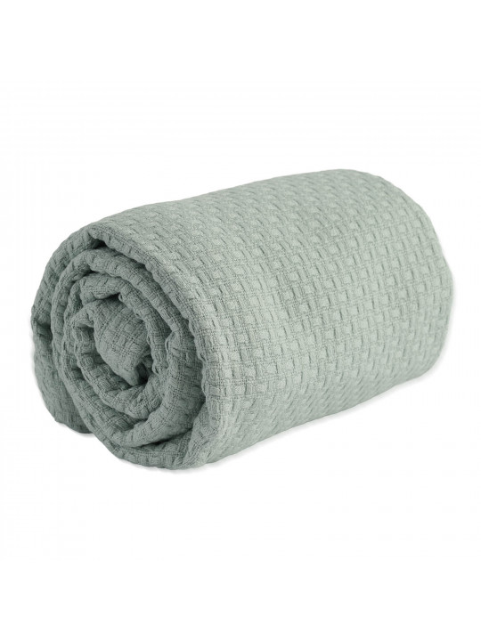 Plaid RESTFUL NP 100X115 MINT 