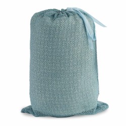 Plaid RESTFUL NP 100X115 MINT 