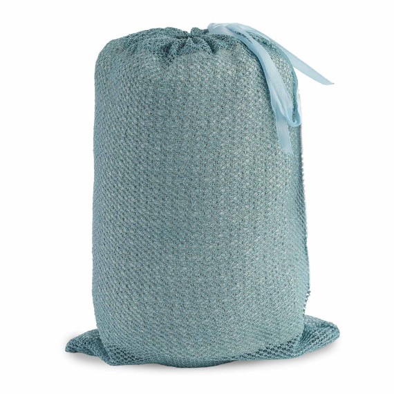 Plaid RESTFUL NP 100X115 MINT 