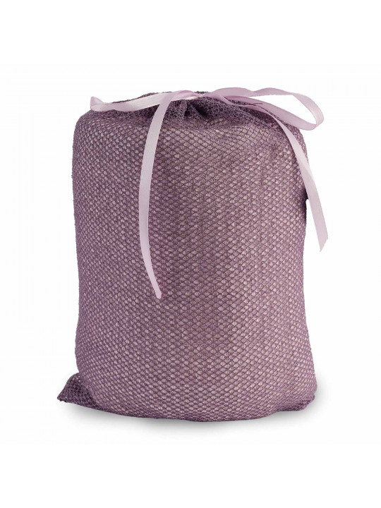 Plaid RESTFUL NP 100X115 PUDRA 