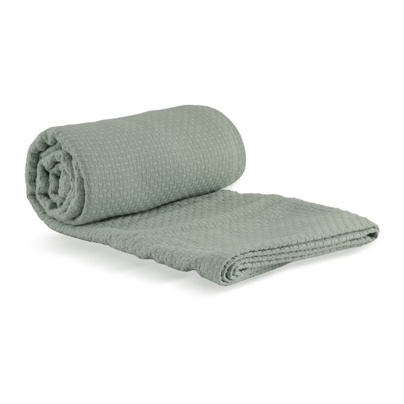 Plaid RESTFUL NP 150X230 MINT 