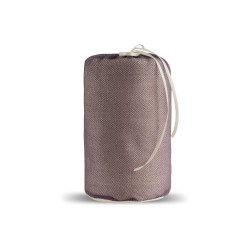Plaid RESTFUL NP 150X230 PUDRA 