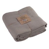 Plaid RESTFUL PP 150X230 CAPPUCCINO 