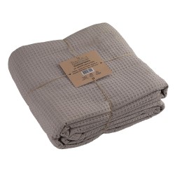 Plaid RESTFUL PP 150X230 CAPPUCCINO 