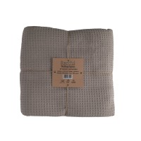 Plaid RESTFUL PP 150X230 CAPPUCCINO 
