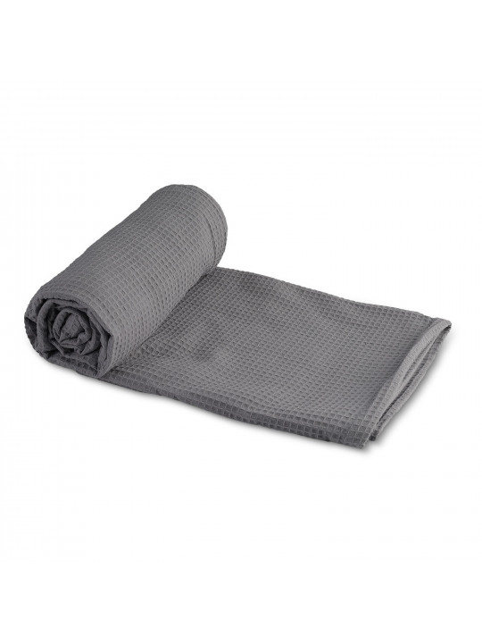 Ծածկոց RESTFUL PP 150X230 GREY 