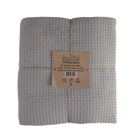 Plaid RESTFUL PP 150X230 LIGHT GREY 