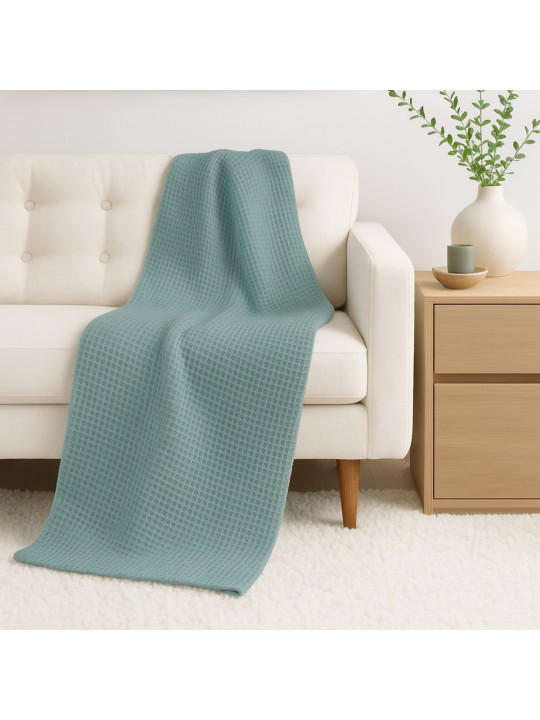 Ծածկոց RESTFUL PP 150X230 MINT 