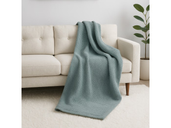 Ծածկոց RESTFUL PP 210X230 MINT 