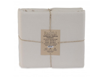 Bed cover RESTFUL RF 003 BC 220X240 OLIMP 