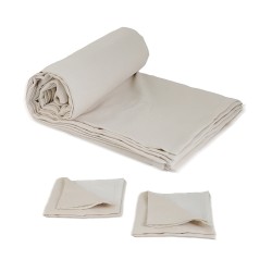Bed cover RESTFUL RF 003 BC 220X240 OLIMP 