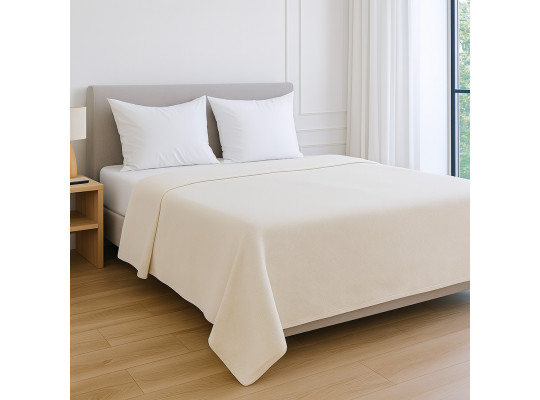 Մահճակալի ծածկոց RESTFUL RF 003 BC 220X240 OLIMP 