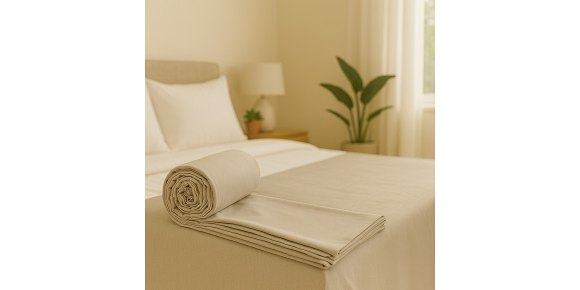 Bed cover RESTFUL RF 006 BC 220X240 OLIMP 