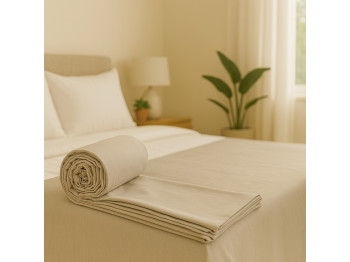 Bed cover RESTFUL RF 006 BC 220X240 OLIMP 