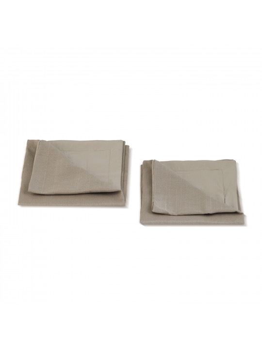 Bed cover RESTFUL RF 007 BC 220X240 OLIMP 