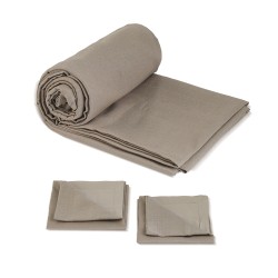 Bed cover RESTFUL RF 007 BC 220X240 OLIMP 