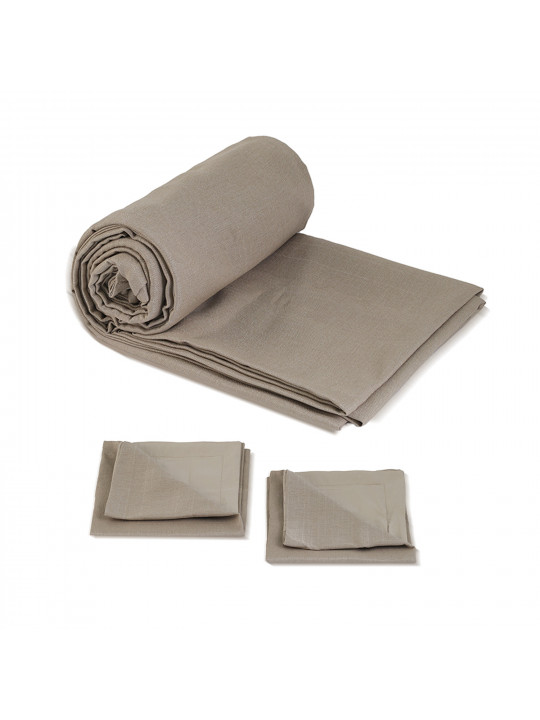 Bed cover RESTFUL RF 007 BC 220X240 OLIMP 