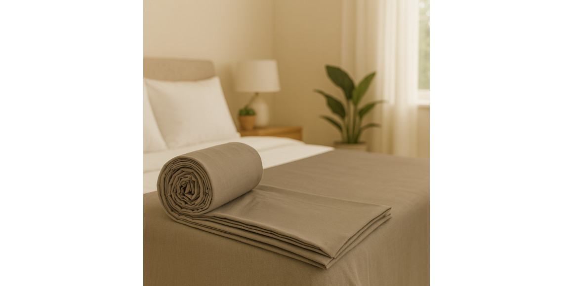 Bed cover RESTFUL RF 007 BC 220X240 OLIMP 