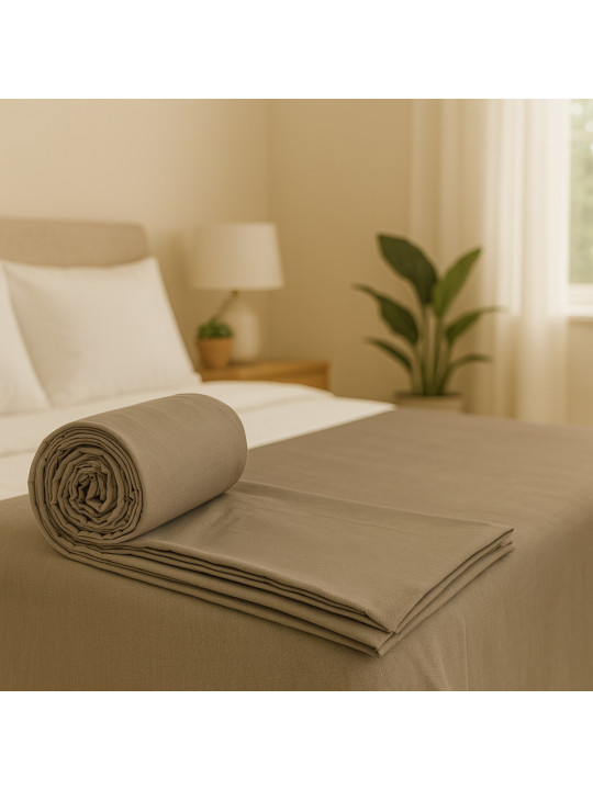 Bed cover RESTFUL RF 007 BC 220X240 OLIMP 