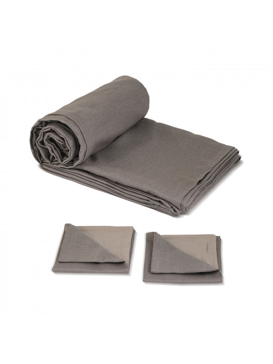 Bed cover RESTFUL RF 008 BC 220X240 OLIMP 
