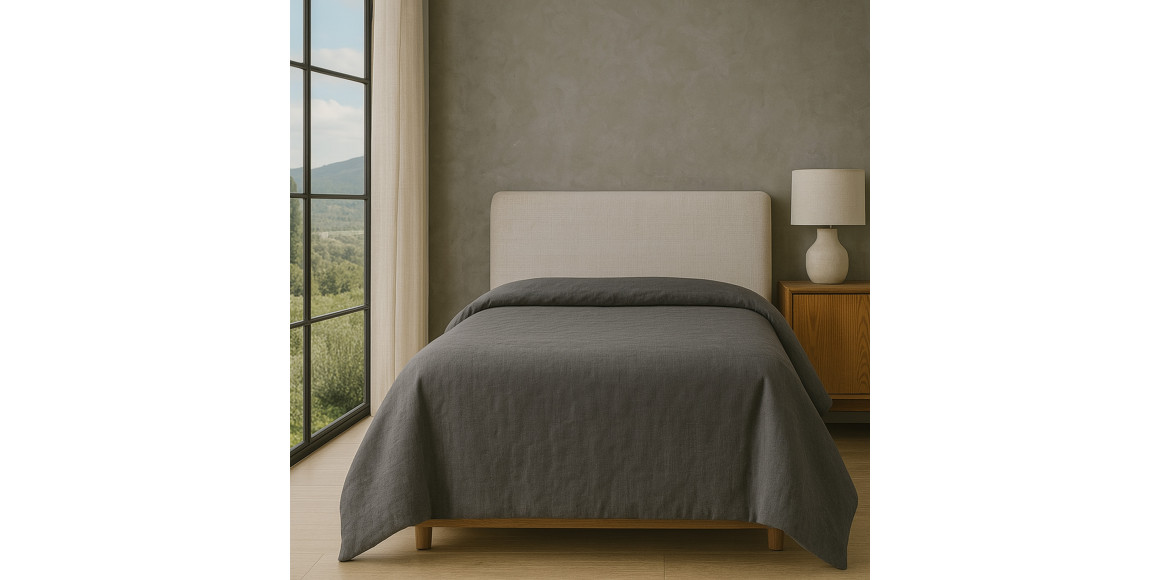 Bed cover RESTFUL RF 008 BC 220X240 OLIMP 