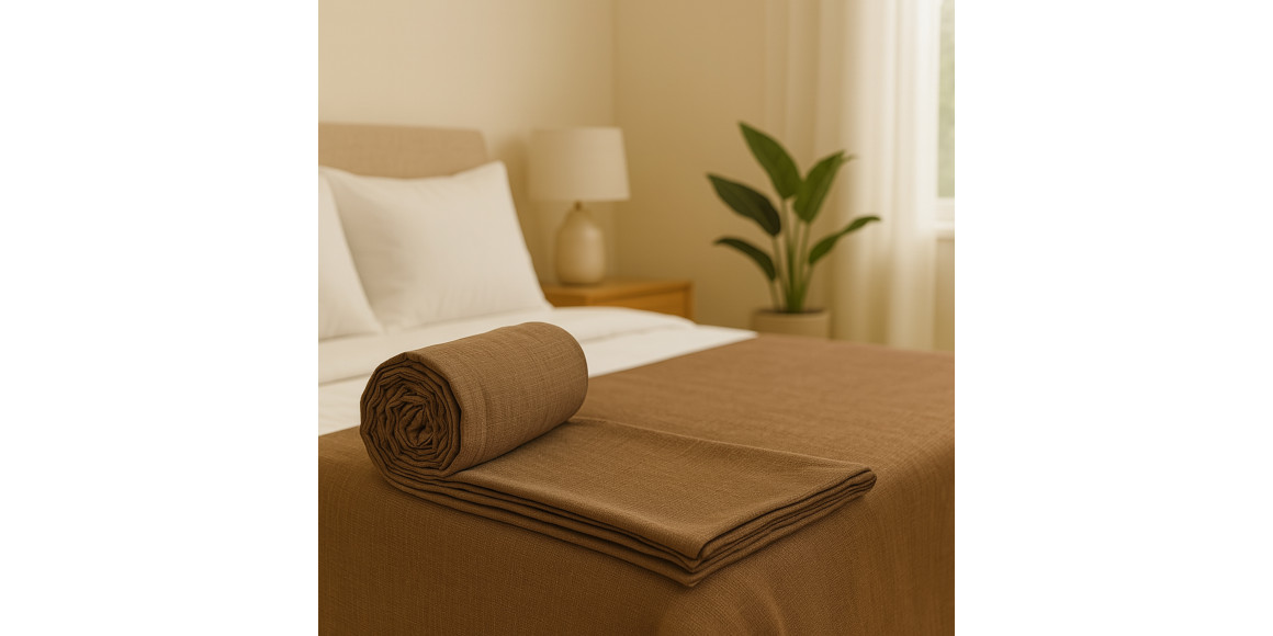 Bed cover RESTFUL RF 031 BC 220X240 OLIMP 