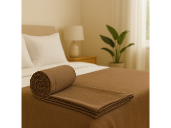 Bed cover RESTFUL RF 031 BC 220X240 OLIMP 