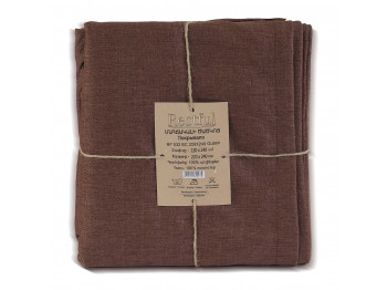 Bed cover RESTFUL RF 032 BC 220X240 OLIMP 