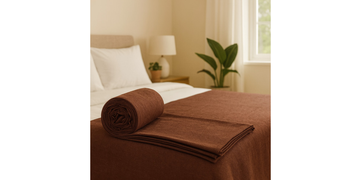 Bed cover RESTFUL RF 032 BC 220X240 OLIMP 