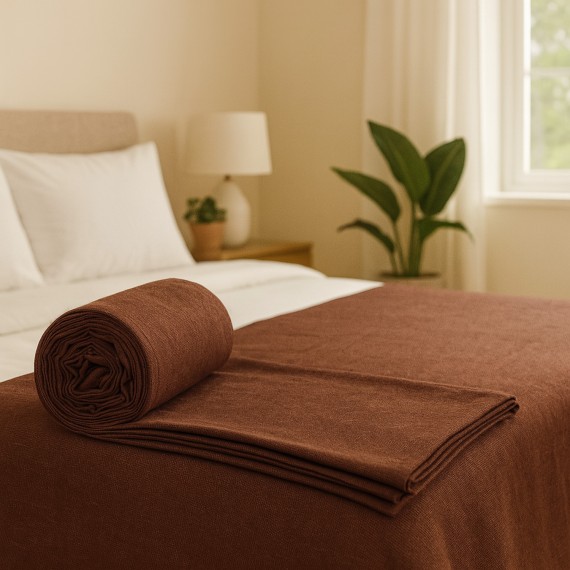 Bed cover RESTFUL RF 032 BC 220X240 OLIMP 
