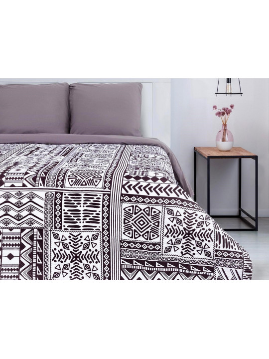 Bed cover SIMA-LAND ETEL 180X210 ETHNICA 5092837