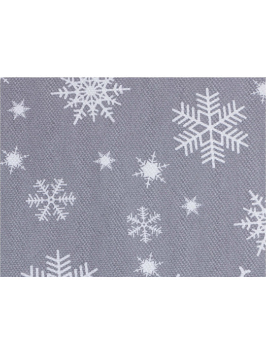 Bed cover SIMA-LAND ETEL 200X215 STARS 7103916