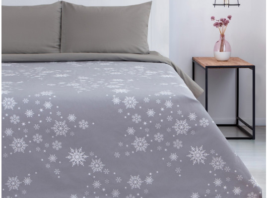 Bed cover SIMA-LAND ETEL STARS 150X215 7103915