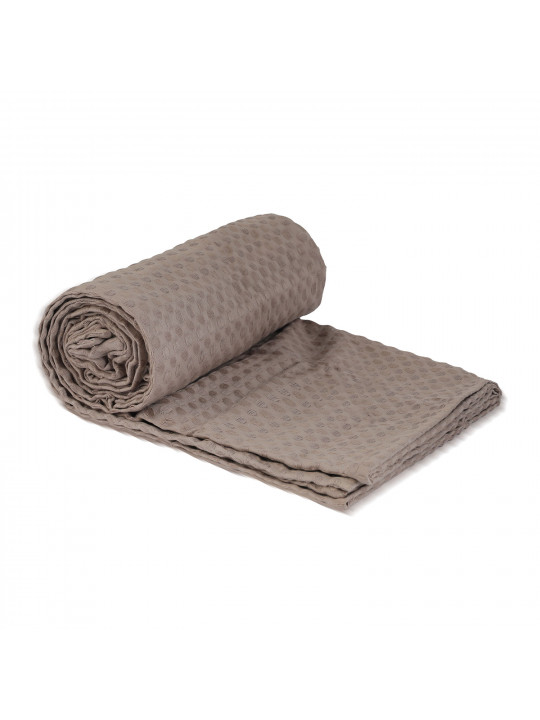 Плед RESTFUL TENCEL 150X230 CAPPUCCINO 