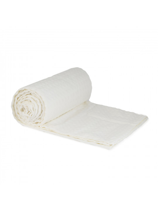 Ծածկոց RESTFUL TENCEL 210X230 MILK 