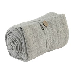 Plaid KOOPMAN THROW 3ASS 140X240CM (A92000060)