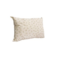 Pillow VETEXUS TN 50X70 SI 700 CREAM 