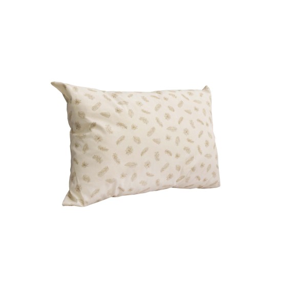 Բարձ VETEXUS TN 50X70 SI 700 CREAM 