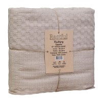 Плед RESTFUL VP 150X230 BONE 