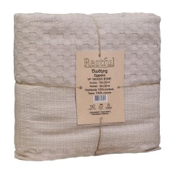 Ծածկոց RESTFUL VP 150X230 BONE 