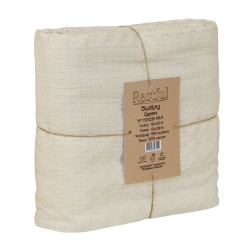 Плед RESTFUL VP 150X230 MILK 