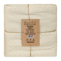 Плед RESTFUL VP 150X230 MILK 