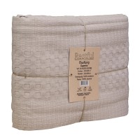 Плед RESTFUL VP 210X230 BONE 