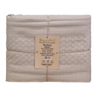 Плед RESTFUL VP 210X230 BONE 